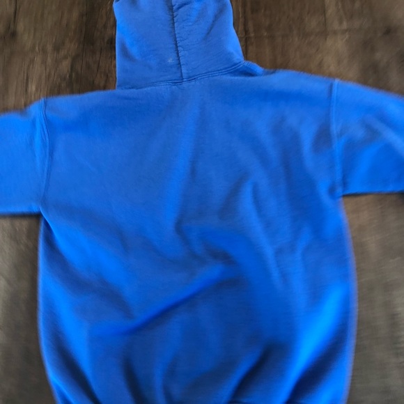 Blue Jays Hoodie - Picture 3 of 3